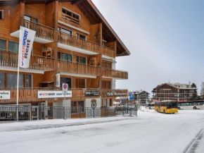 Studio Grenier 5 by Interhome